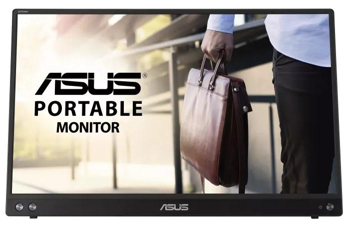 ASUS ZenScreen MB16ACV 15.6 ASUS ZenScreen MB16ACV 15.6